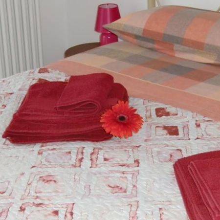 Nora House Apartamento Savona Exterior foto