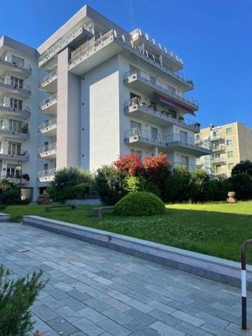Nora House Apartamento Savona Exterior foto