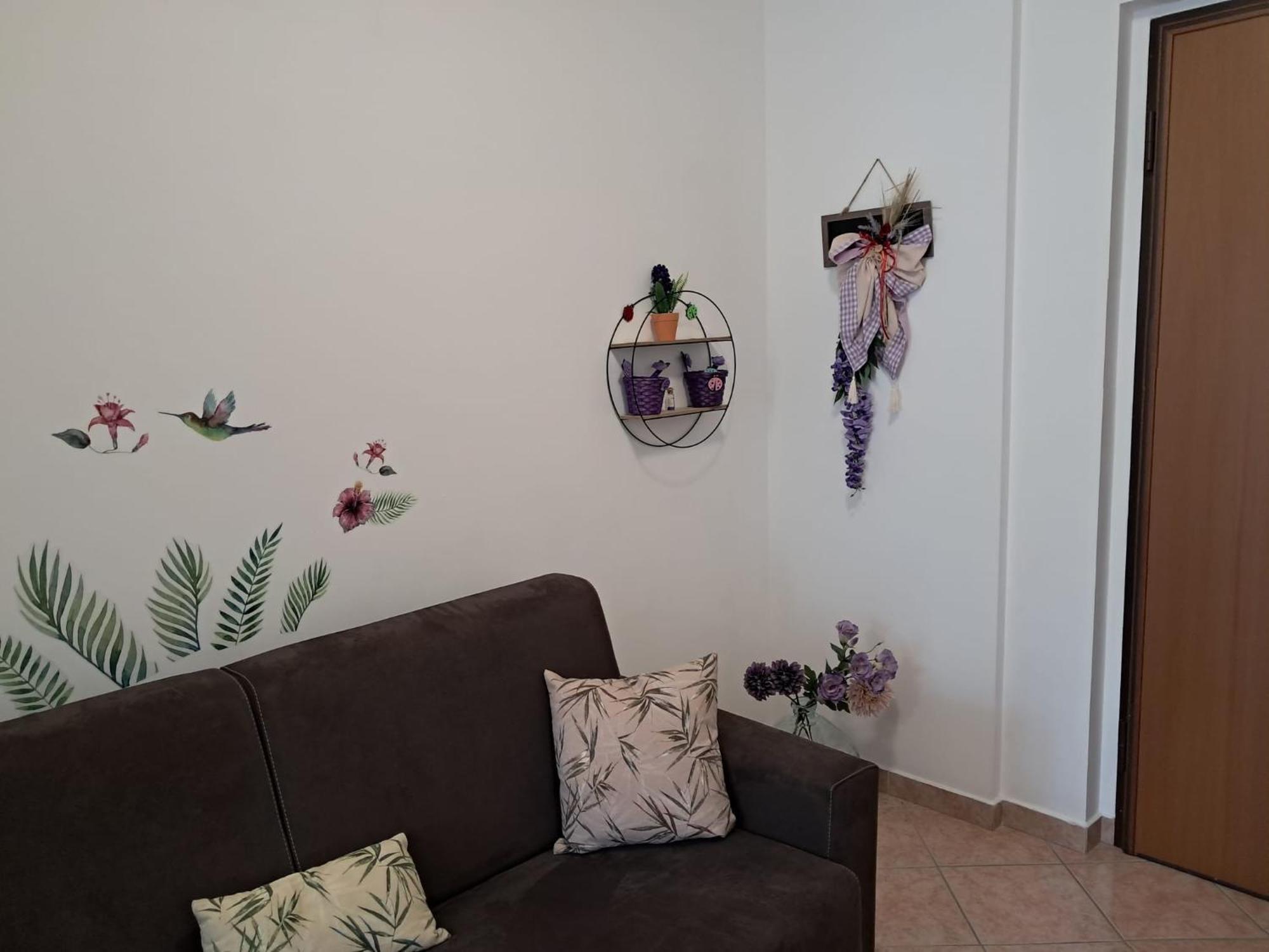 Nora House Apartamento Savona Exterior foto