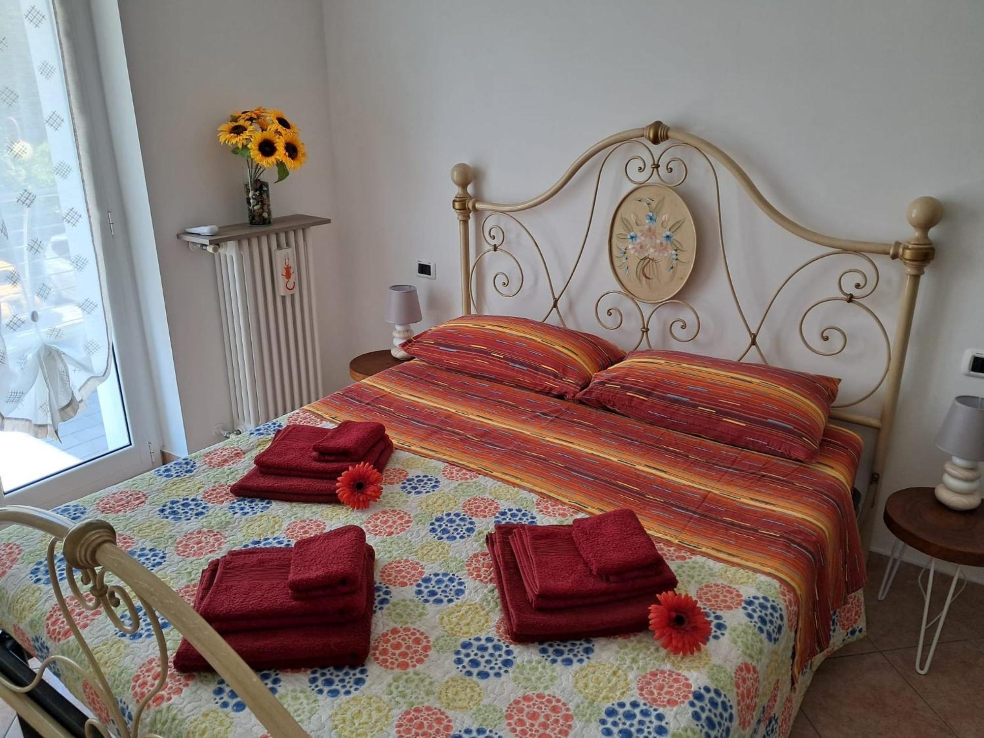 Nora House Apartamento Savona Exterior foto